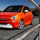 Illustration for article titled The Fiat 500E Is An Electric Car You Can Only Buy In California